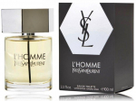 Yves Saint Laurent L'Homme Perfume EDT 100 ml