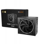 Be quiet! Pure Power 13 M 650W Power Supply 20+4 pin ATX