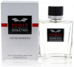 Antonio Banderas Power of Seduction Perfume EDT 200 ml