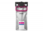 Epson WorkForce Pro EM-C8101R | XXL Ink pack | Magenta