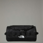 Toiletry bag base camp travel canister s-tnf black-tnf white-npf THE NORTH FACE