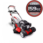 DEDRA DED8724-46L lawn mower