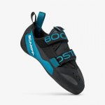 Scarpa BOOSTIC, 39, Black - Azure