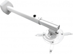 Avtek International WallMount PRO 1500 project mount Wall White
