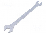 Wrench: flat | double-sided | 10mm,13mm | L: 172mm