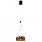 Pendant light VERONA ROMANTICA