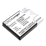 5000mAh for Point Mobile PM80