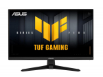 LCD Monitor|ASUS|24.5 "|1920 x 1080 pixels|Full HD|Native aspect ratio 16:9|LCD|Flat|90LM0BR0-B01O71