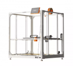 Elegoo OrangeStorm Giga FDM 3D Printer