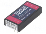 Converter: DC/DC | 30W | Uin: 18&divide;75V | Uout: 15VDC | Uout2: -15VDC | 2"x1"