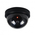 Digital camera iWear  SC1 CCTV Outdoor Home Security Duymmy Fake Camera with flashing red light 2x AA battery