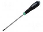 Screwdriver: standard | Torx&reg; with protection | TX25