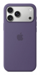 Apple iPhone 17 Pro Max Silicone Case with MagSafe &ndash; Purple Fog