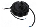 Power supply: switching | LED | DALI | 196.8W | 48VDC | 4.1A | 90&divide;305VAC