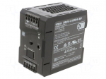 Power supply: switching | for DIN rail | 120W | 24VDC | 5A | 85&divide;264VAC