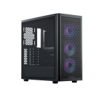 Cooler Master Elite 502 Computer Case ATX