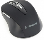 Gembird MUSWB-6B-01 Bluetooth Black