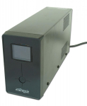 Uninterruptible power supply EnerGenie UPS 850 VA LCD