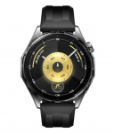 Huawei Watch GT6 Smartwatch 46mm Black