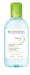 Bioderma Sebium H2O Micellar Water 250ml
