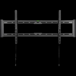 Wall mount KIVI Basic-48T Tilted, VESA 400x400,43'-90' Max75kg