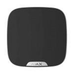 Smart device AJAX  StreetSiren Double Deck black EU