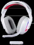 Headphones Logitech Astro A20X Lightspeed White