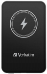 Energy storage Verbatim Wireless 5 000mAh Black