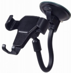 Phone holder Gembird 2-in-1 Car Smartphone Holder
