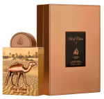 Lattafa Pride Art Of Nature I Perfume EDP 100 ml