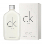 Calvin Klein CK One Perfume EDT 50ml
