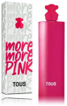 Tous More More Pink Perfume EDT 90 ml