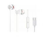 Aiwa ESTM-50 Wired Earphones USB-C