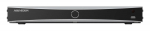 Hikvision DS-7616NXI-I2/VPRO network video recorder 1U Black