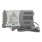 Triax 318602 satellite multiswitch 5 inputs 8 outputs