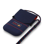 Red Bull Oracle Racing Phone Wallet Navy