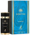 Maison Alhambra Sceptre Oceana Perfume EDP 100 ml
