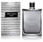 Jimmy Choo Man Perfume EDT 200 ml