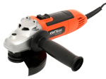 Lihvmasinad ja tarvikud // Nurklihvmasinad // \nSzlifierka kątowa 1500W 125mm KD1721\n