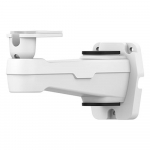 UV-TR-WM06-C-IN ~ UNV sienas kron&scaron;teins 193x 77 x 60mm