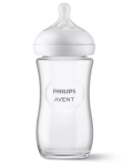 Philips Avent Natural Response SCY933/01 Baby bottle 240ml