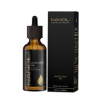Nanoil Avocado Oil 50 ml