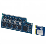 Analog device card for Mitel 400 ETAB4