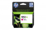 Original Ink- Magenta HP 951XL (CN047AE BGY)