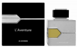 Al Haramain L'Aventure Perfume EDP 100 ml