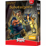 Gra sabotażysta (edycja 2026)