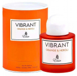Emir Vibrant Orange And Neroli Perfume EDP 100 ml