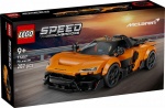 M&auml;nguala | PC | Konsoolid | Tarvikud // Harivad m&auml;nguasjad | Interaktiivsed | Loomingulised | Kunstilised // Klocki speed champions 77257 mclaren w1