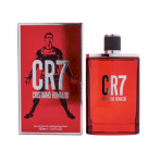 Cristiano Ronaldo CR7 Perfume EDT 100ml