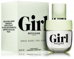 Rochas Girl Perfume EDT 40 ml